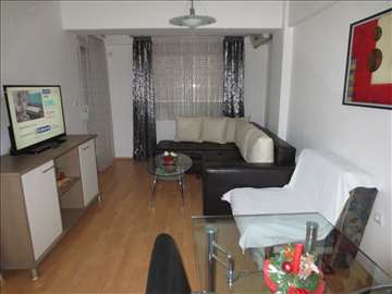 Makedonija, Ohrid, apartman za max 5 osoba
