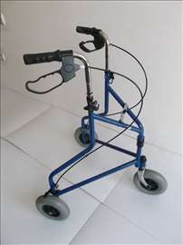 Hodalica šetalica rolator model 3