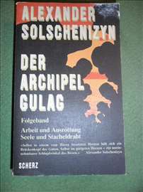Knjiga na nemačkom
