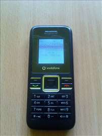 ZTE Vodafone 236