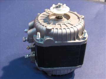 Elektro motor ventilator 5,7,10,16,25,34w