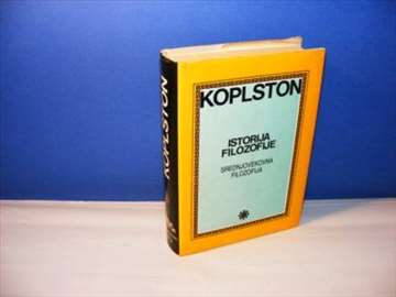 Istorija filozofije, Srednjovekovna filozofija