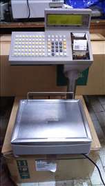 Vaga Bizerba BS-800 Etiketirka 