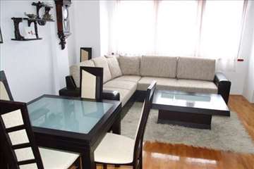 Nikolić apartmani u centru Ohrida