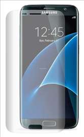 Akcija Samsung S7 Edge zaštitna folija za ekran