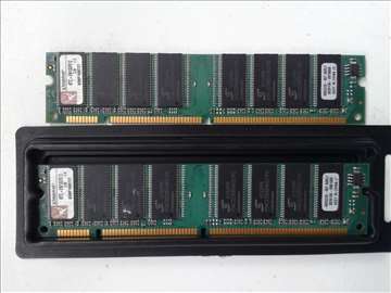 SD RAM memorije