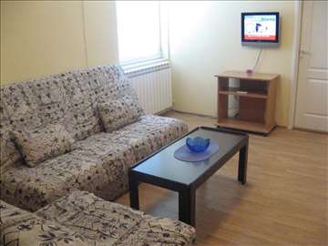 Borča, apartmani, prenoćište, dnevni odmor