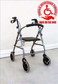 Extra lagana alu hodalica Drive br. 26