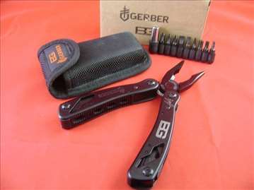 Gerber Bear Grylls multi alat