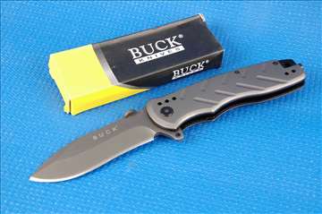Nož Buck Masiv