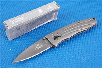Nož Gerber Bear Grylls X26