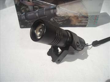 Taktički set Police 10000W