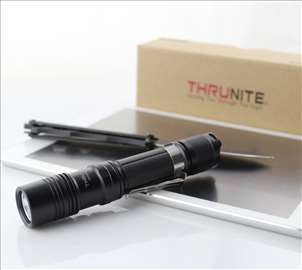 Thrunite TN12 lampa1050 lumena