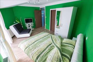 Niš, hostel