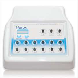 Harox elektro mišićni stimulator HX-K7