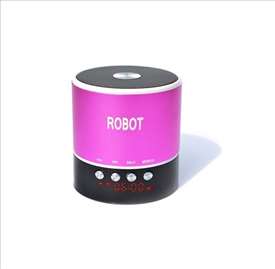 Prenosivi zvučnik Robot 028U 