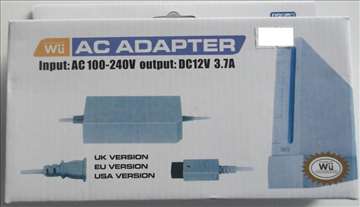 Napajanje za Nintendo Wii 