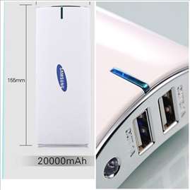 Power Bank Samsung 20000mAh
