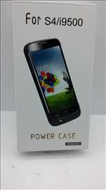 Power Case baterija za Samsung S4