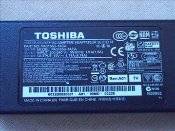 Punjac za laptop Toshiba