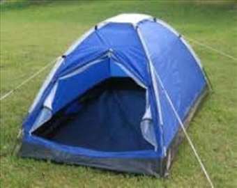 Šator za dve osobe
