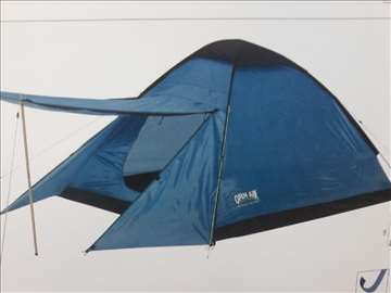 Šator za tri osobe