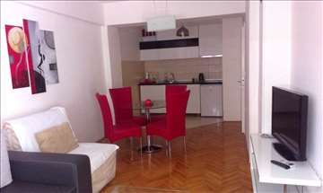Makedonija, Ohrid, apartman