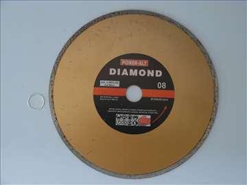 Dijamantska rezna ploča 230 mm