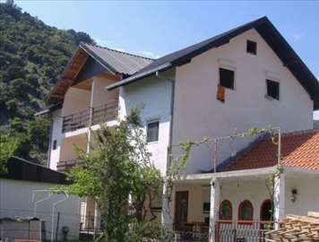 Crna Gora, Čanj, apartman, povoljno letovanje