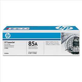 HP 85A Black LaserJet toner Cartridge (CE285A)
