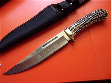Lovački višenamemski nož SA20