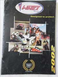 Wintex  katalog 2002 opreme za motore, eng/nem,52 