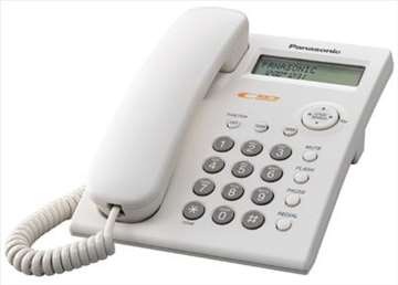 Telefon Panasonic KX-TSC11FX , Caller ID