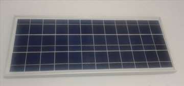 Solarni Panel 25W