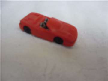 Autić Ferrari, 1:100, plastika