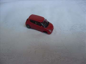 Autić Ritze  Suzuki Swift , 1:87 plastika, Germany