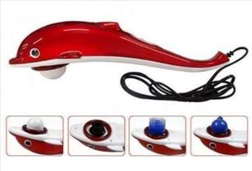 Infra-red masažer Shark body - Hammer