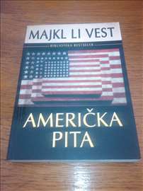 Američka pita - Majkl Li Vest
