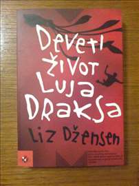 Deveti život Luja Draksa-Liz Džensen