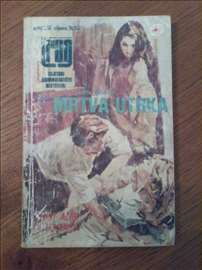 Mrtva utrka - Leo Bruce 