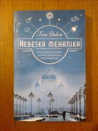 Nebeska mehanika-Tom Bulou
