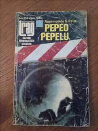 Pepeo pepelu - Rosemonde S. Pelt