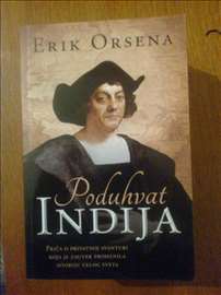 Poduhvat Indija-Erik Orsena