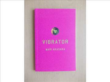 Vibrator-Mari Akasaka