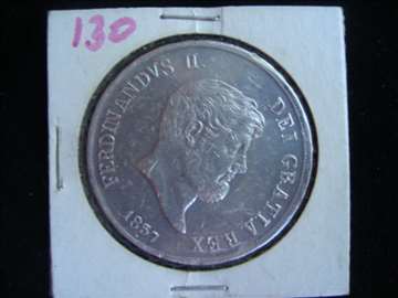 Kovani novac 