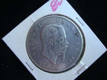 Kovani novac 