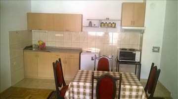 Makedonija, Ohrid, apartman