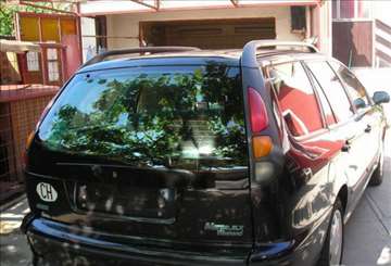 Fiat Marea delovi