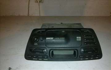 Original radio Fiat