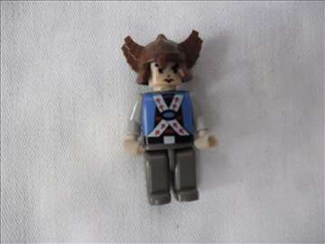 Playmobil figurica kompletna 4, 5 cm